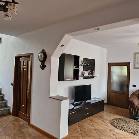 Villa Casa Paty Mînăstirea Humorului Esterno foto
