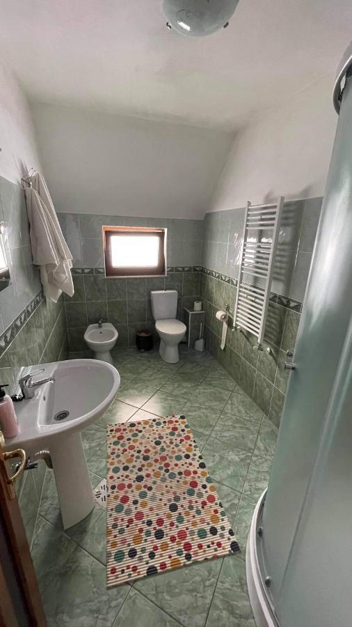 Villa Casa Paty Mînăstirea Humorului Esterno foto