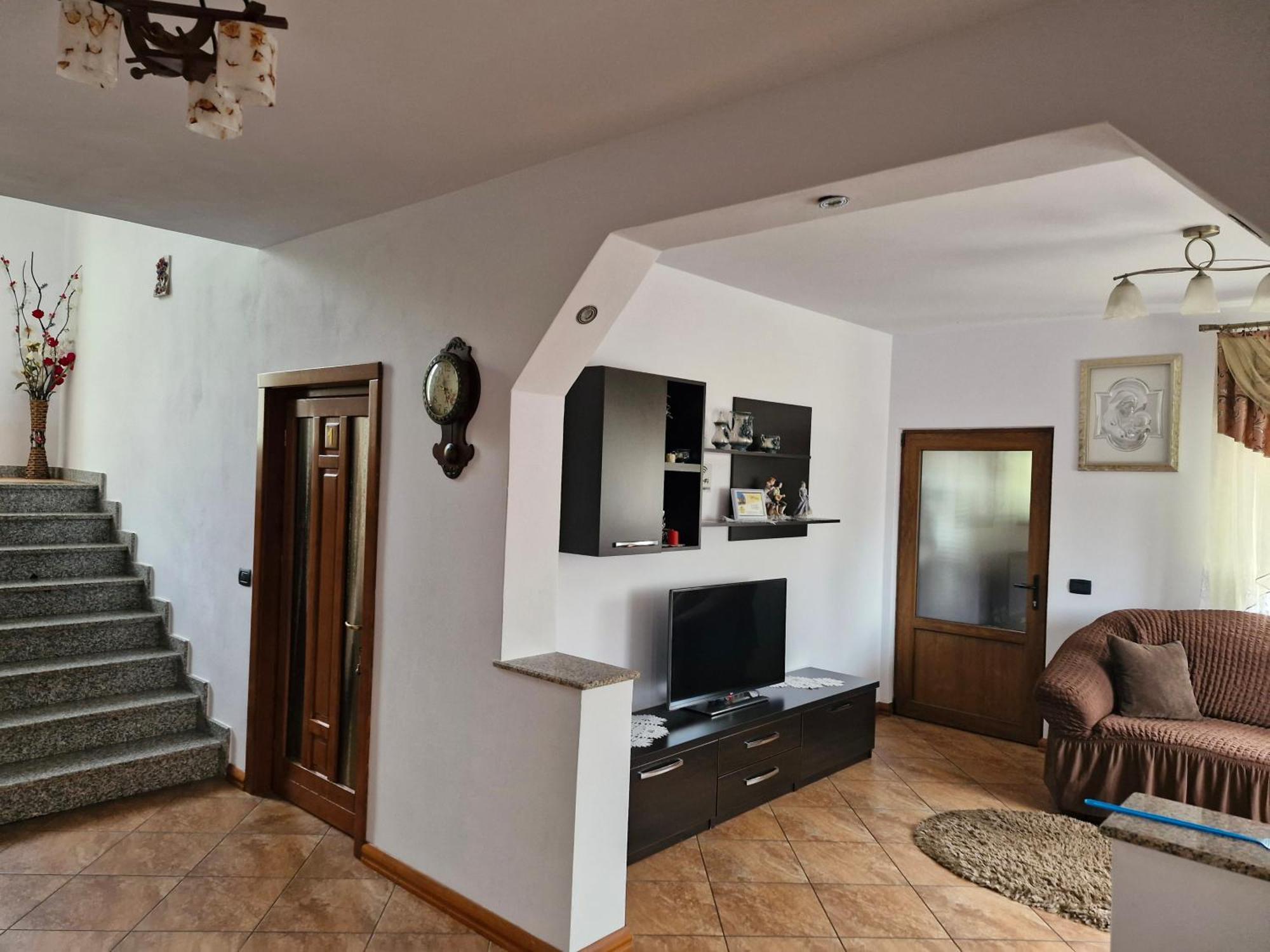Villa Casa Paty Mînăstirea Humorului Esterno foto